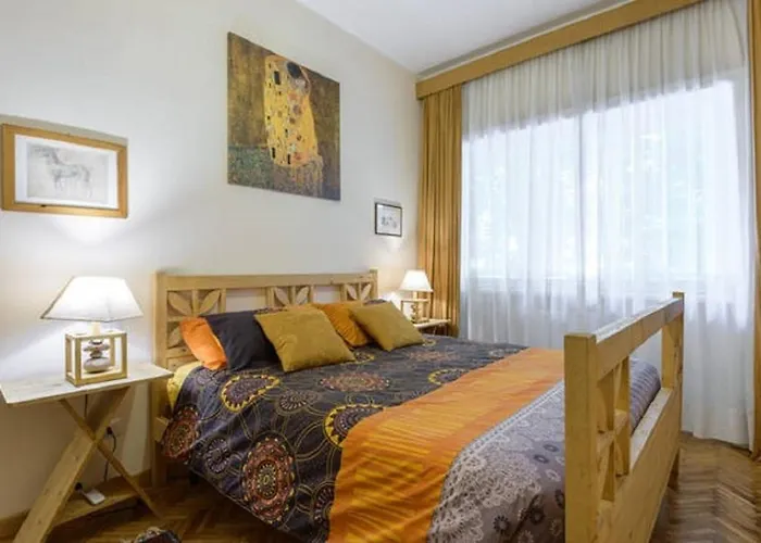 Luxury Property In Vatican Area