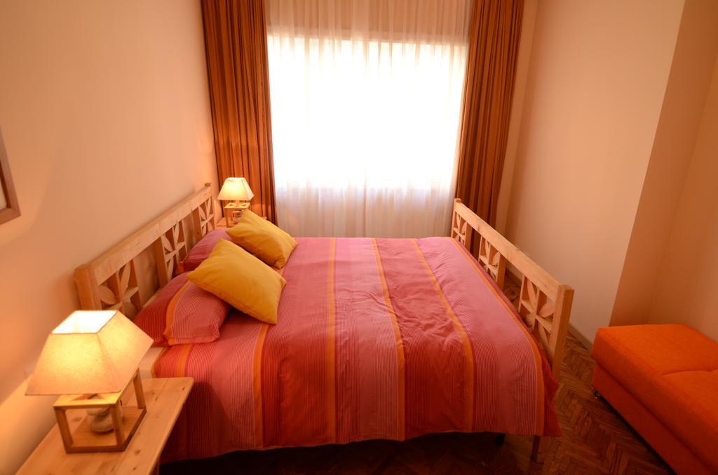 Luxury In Vatican Area *