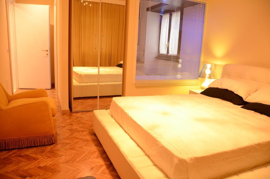Luxury In Vatican Area *