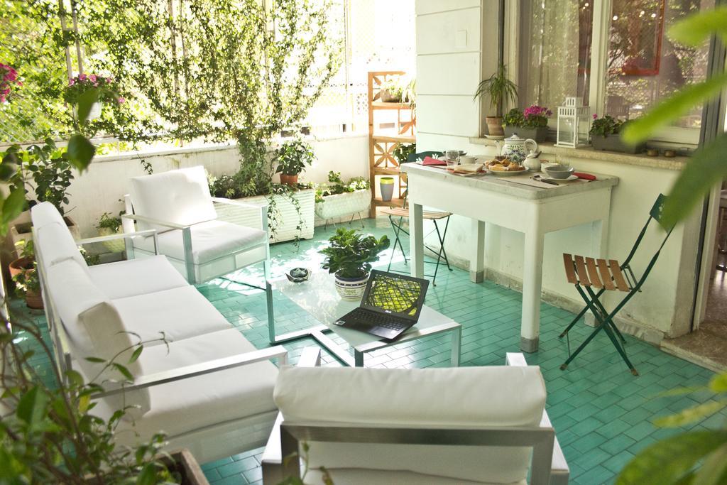 Luxury In Vatican Area Appartamento *