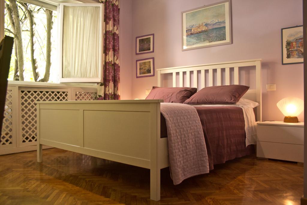 Appartamento Luxury In Vatican Area Roma