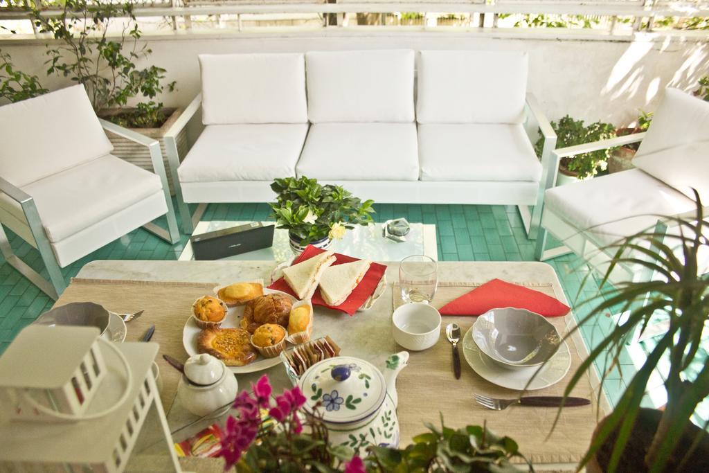 Luxury In Vatican Area Roma