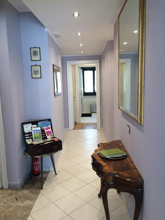 Luxury In Vatican Area * Roma
