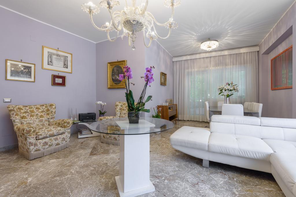 Luxury In Vatican Area Appartamento *