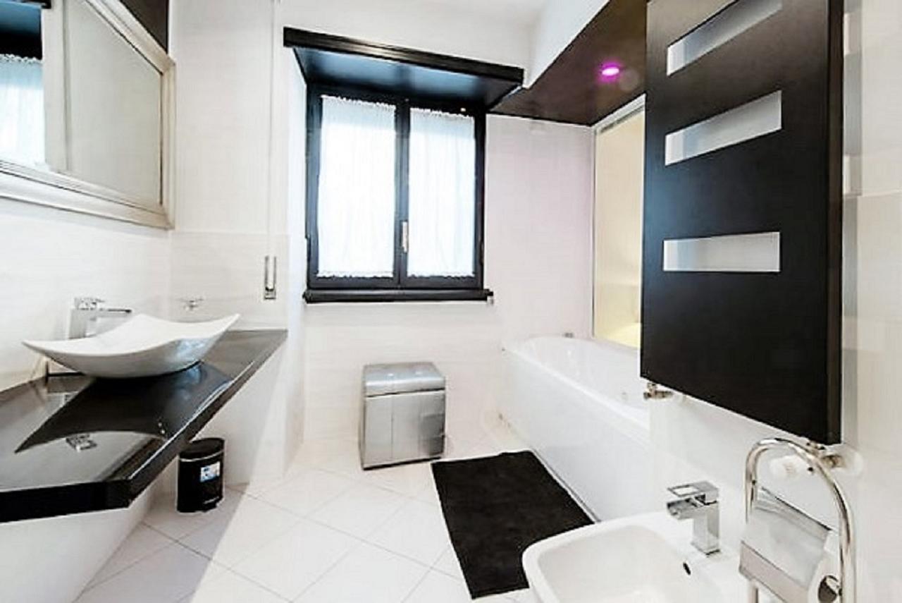 Luxury In Vatican Area *