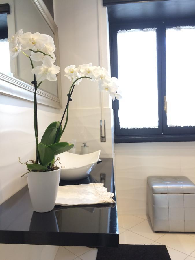 Luxury In Vatican Area