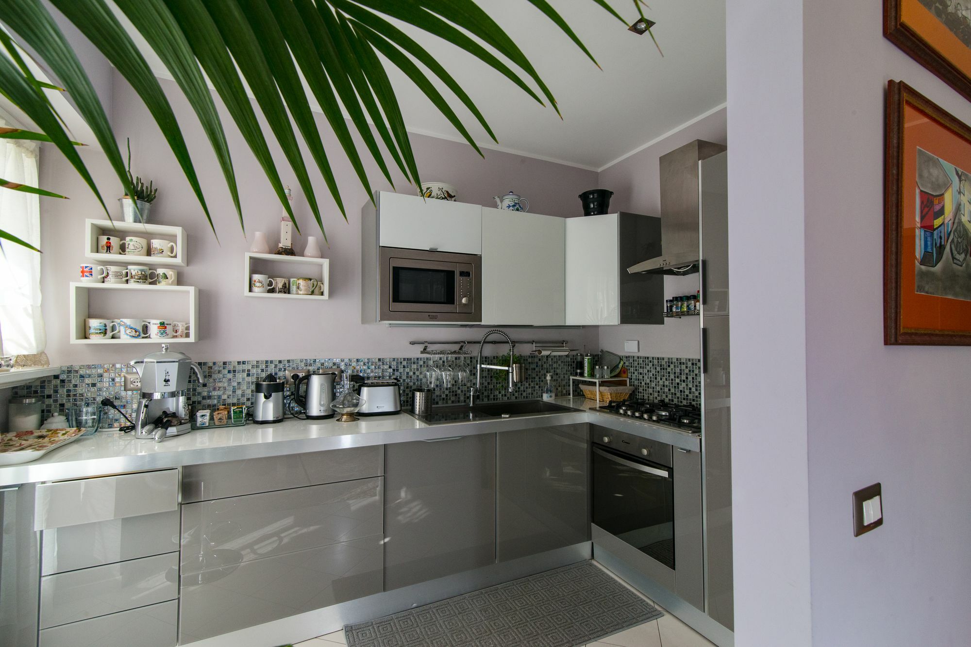 Luxury In Vatican Area Roma