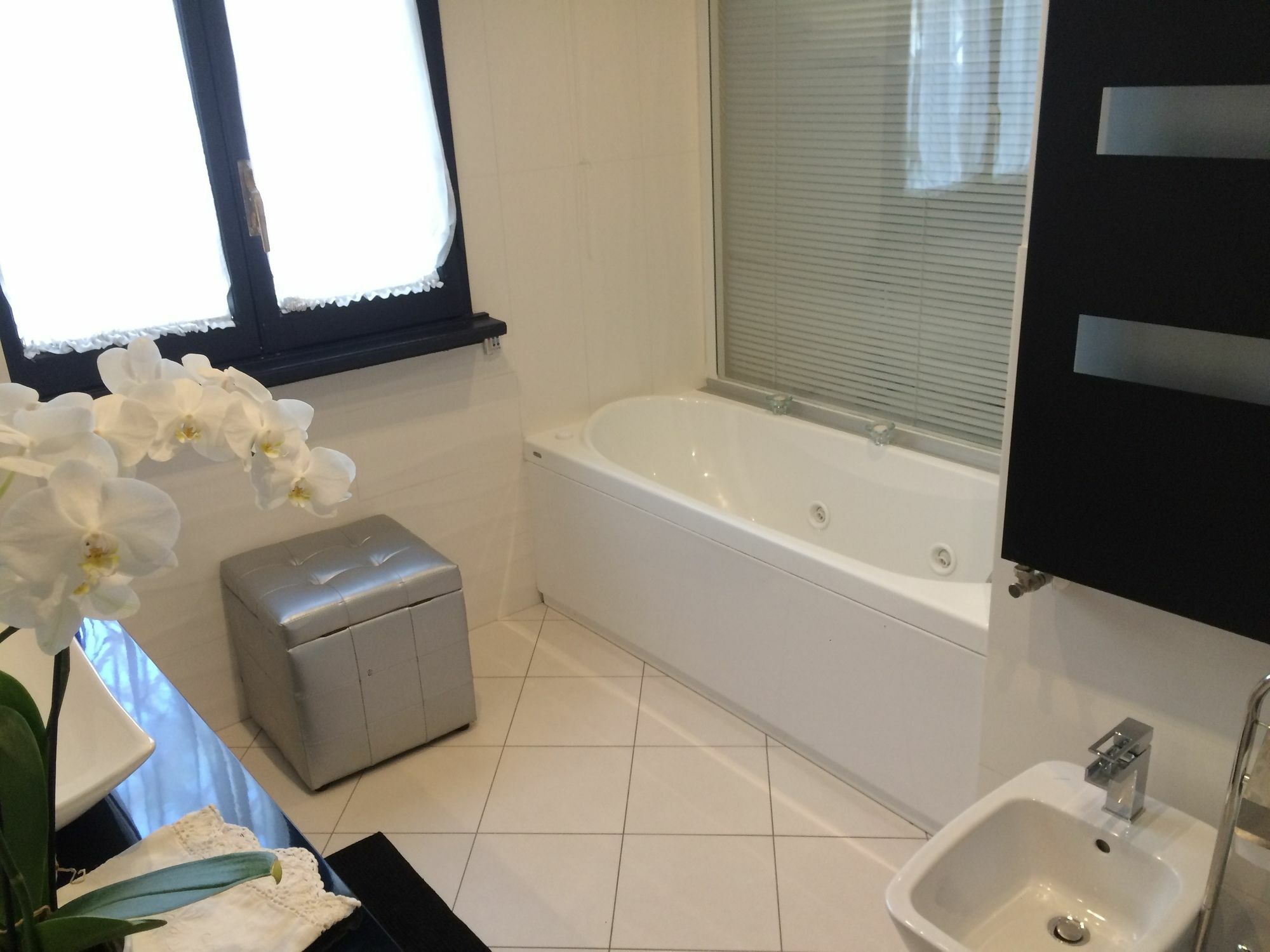 Luxury In Vatican Area Appartamento *