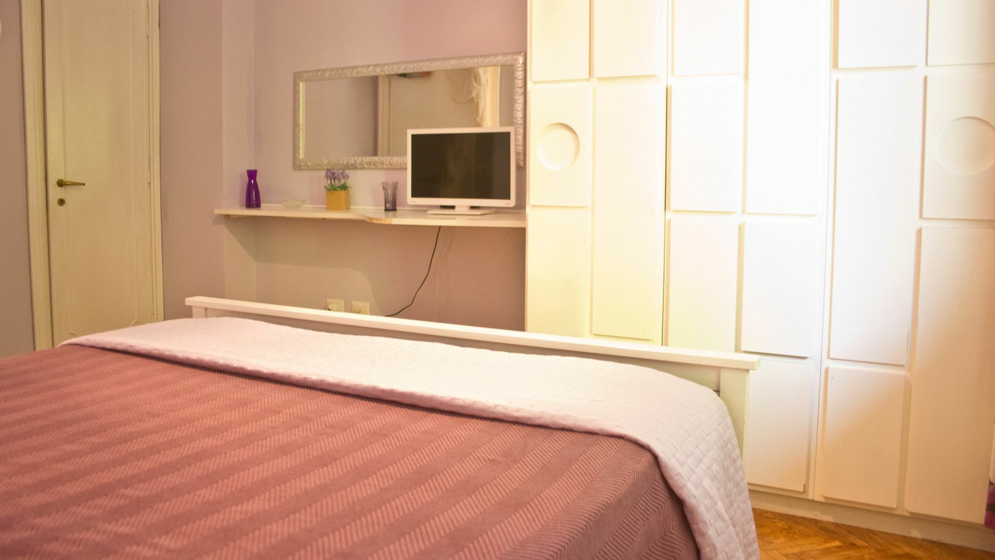 Luxury In Vatican Area Roma