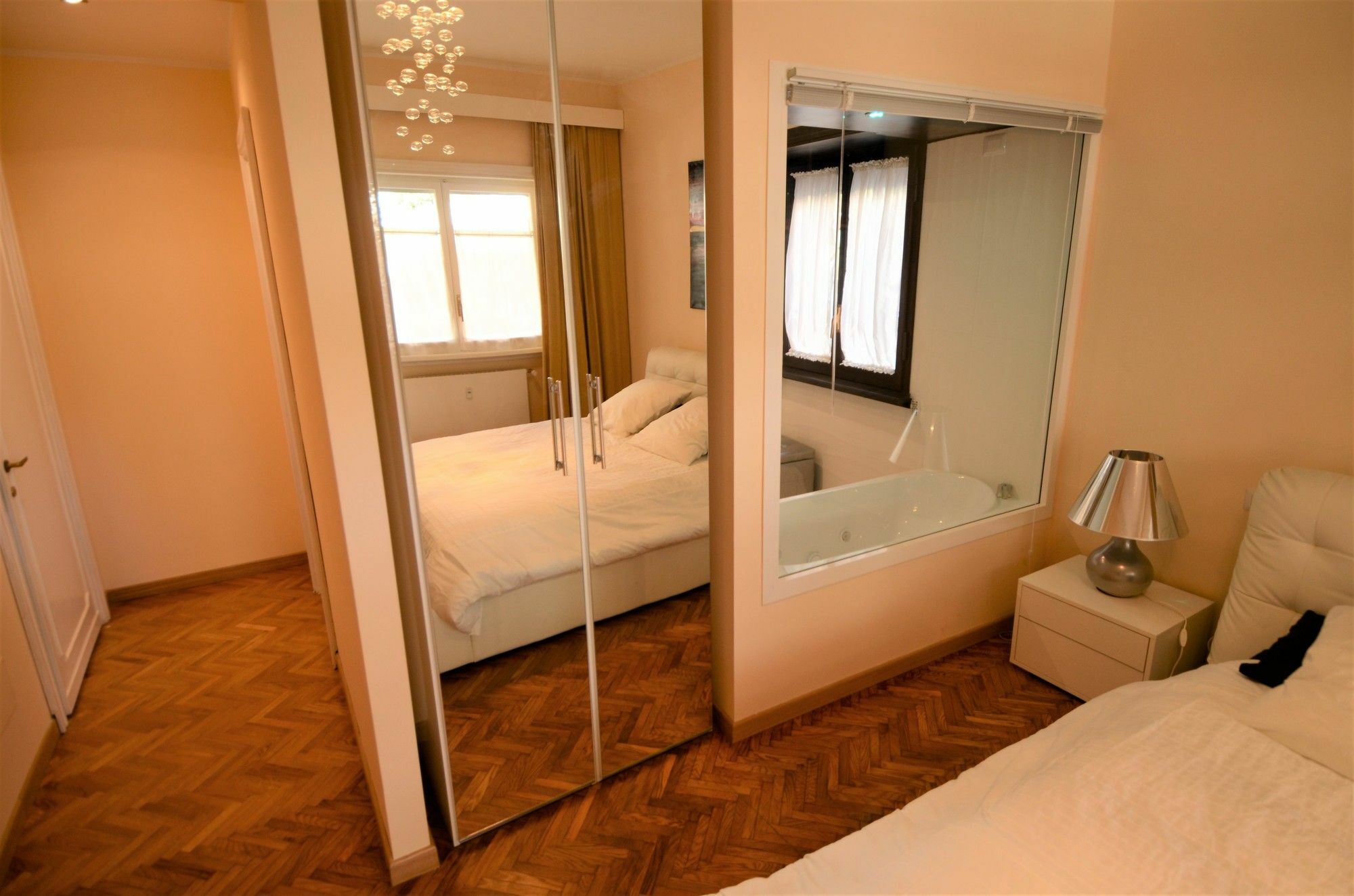 Luxury In Vatican Area Appartamento