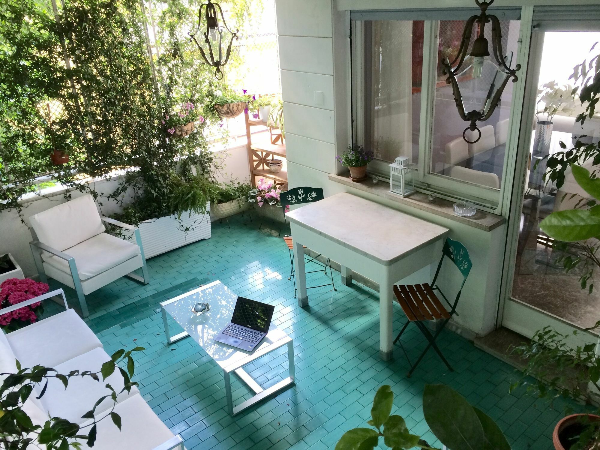 Appartamento Luxury In Vatican Area Roma