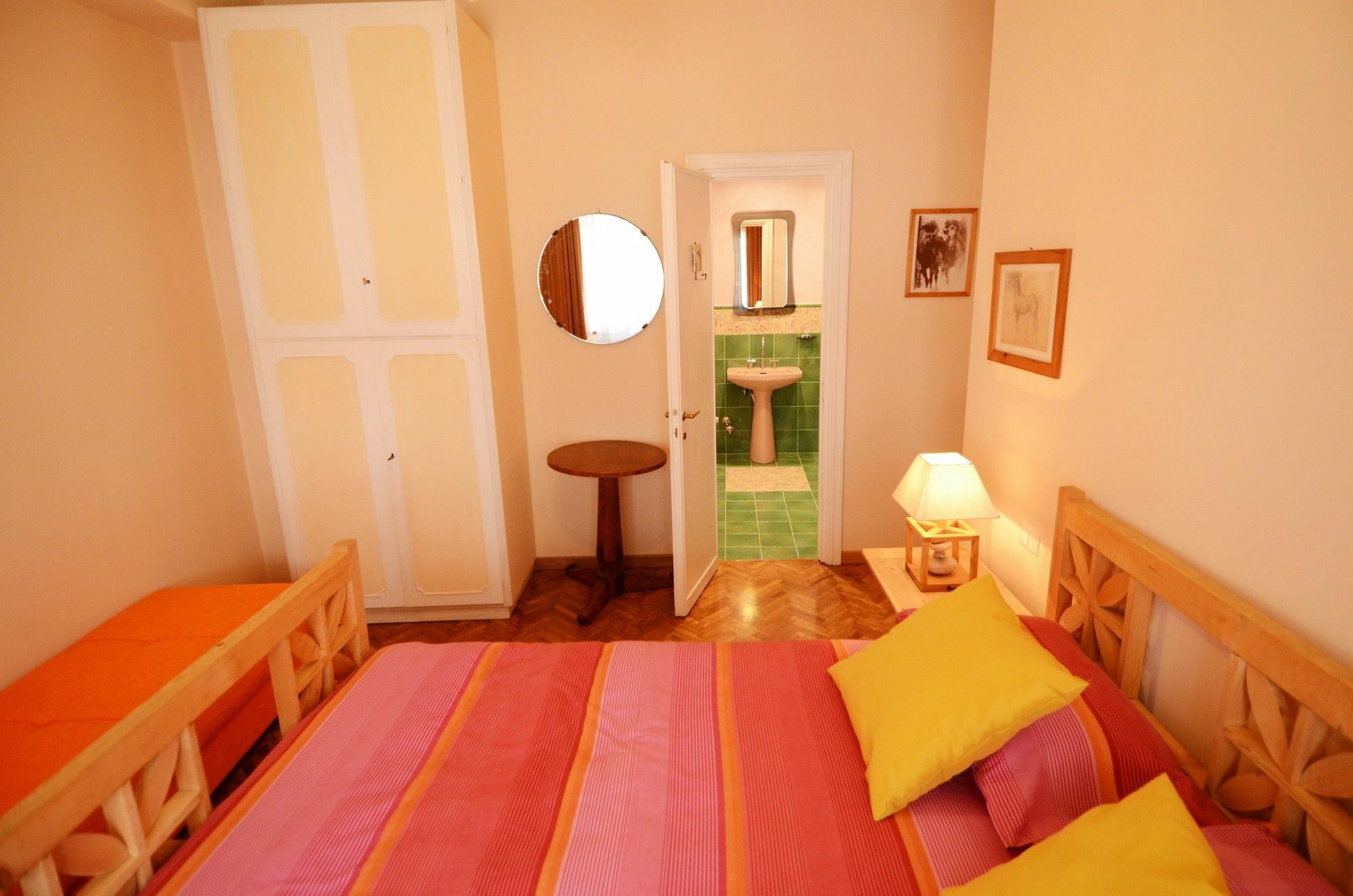 Luxury In Vatican Area Appartamento