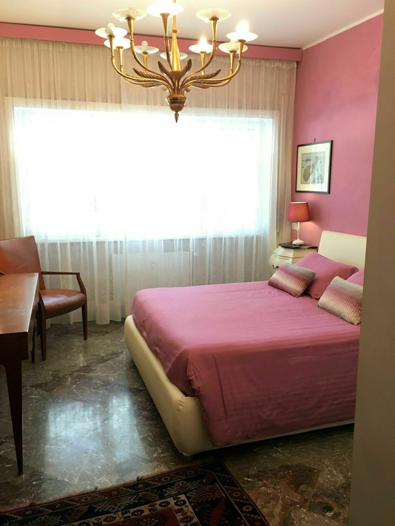 Luxury In Vatican Area Roma