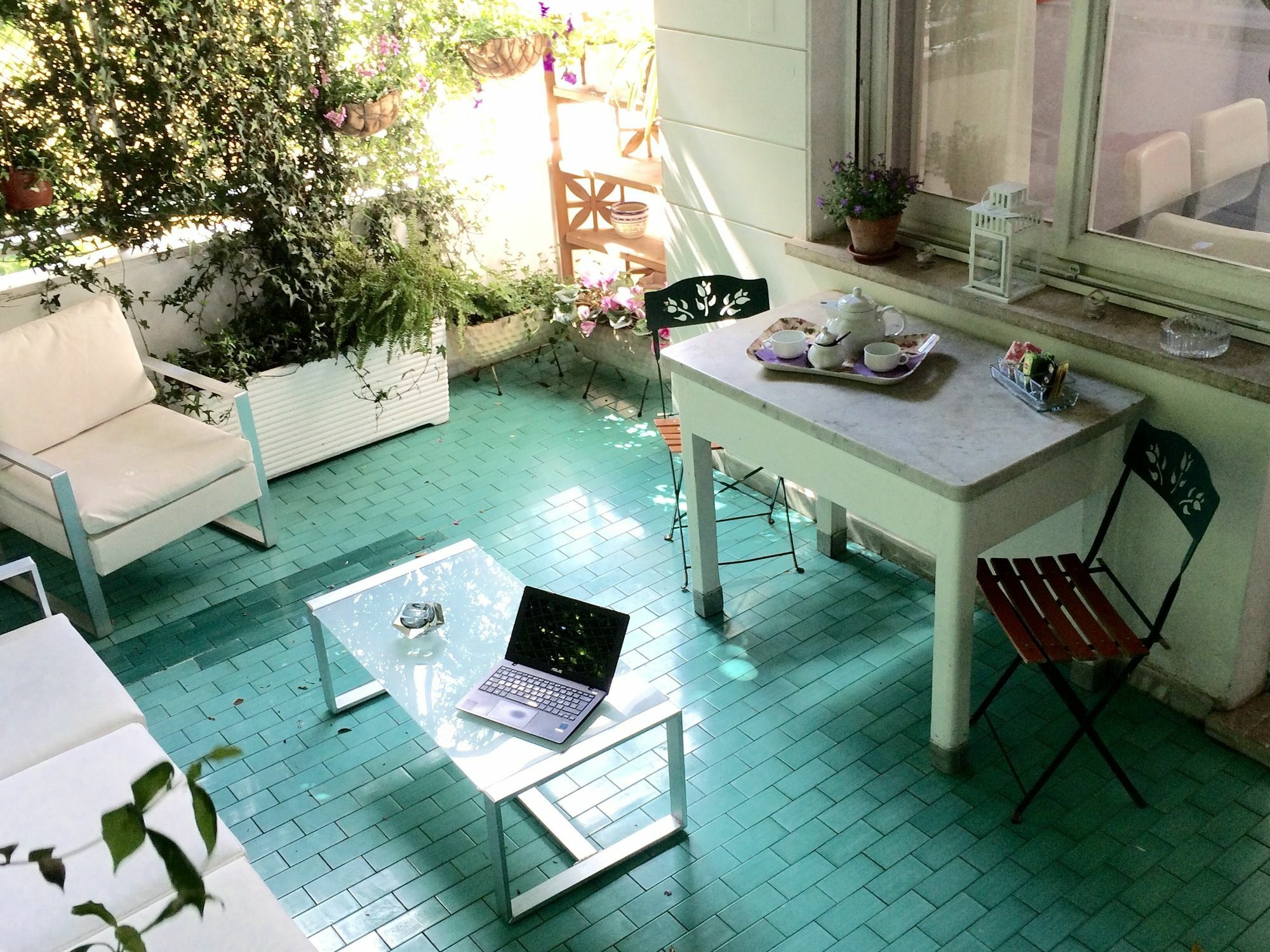 Appartamento Luxury In Vatican Area