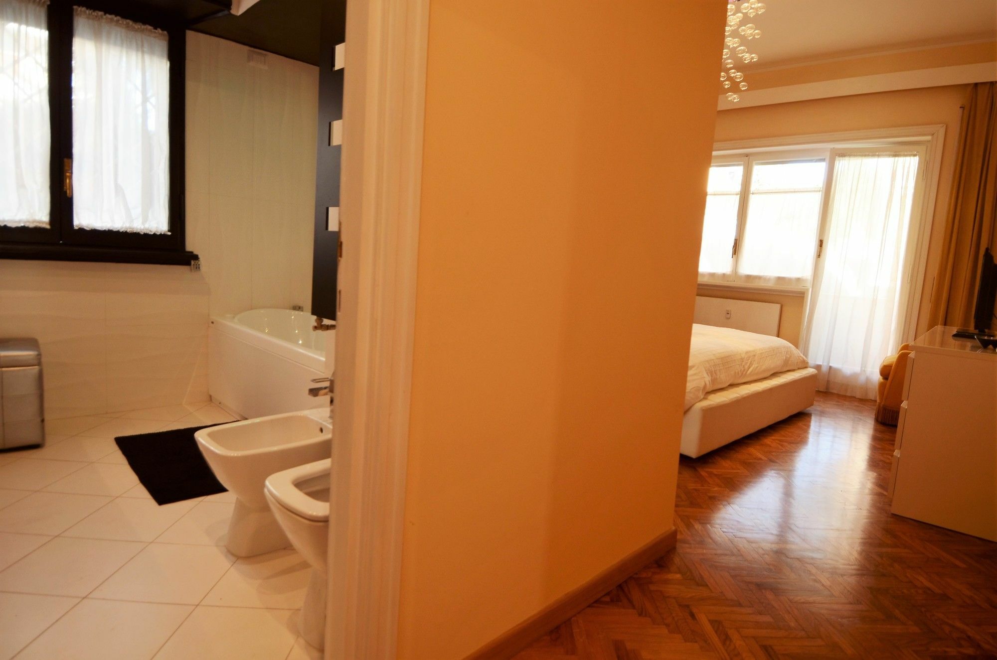Luxury In Vatican Area Roma
