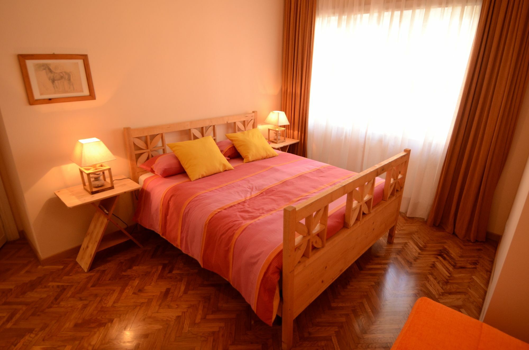 Appartamento Luxury In Vatican Area Roma