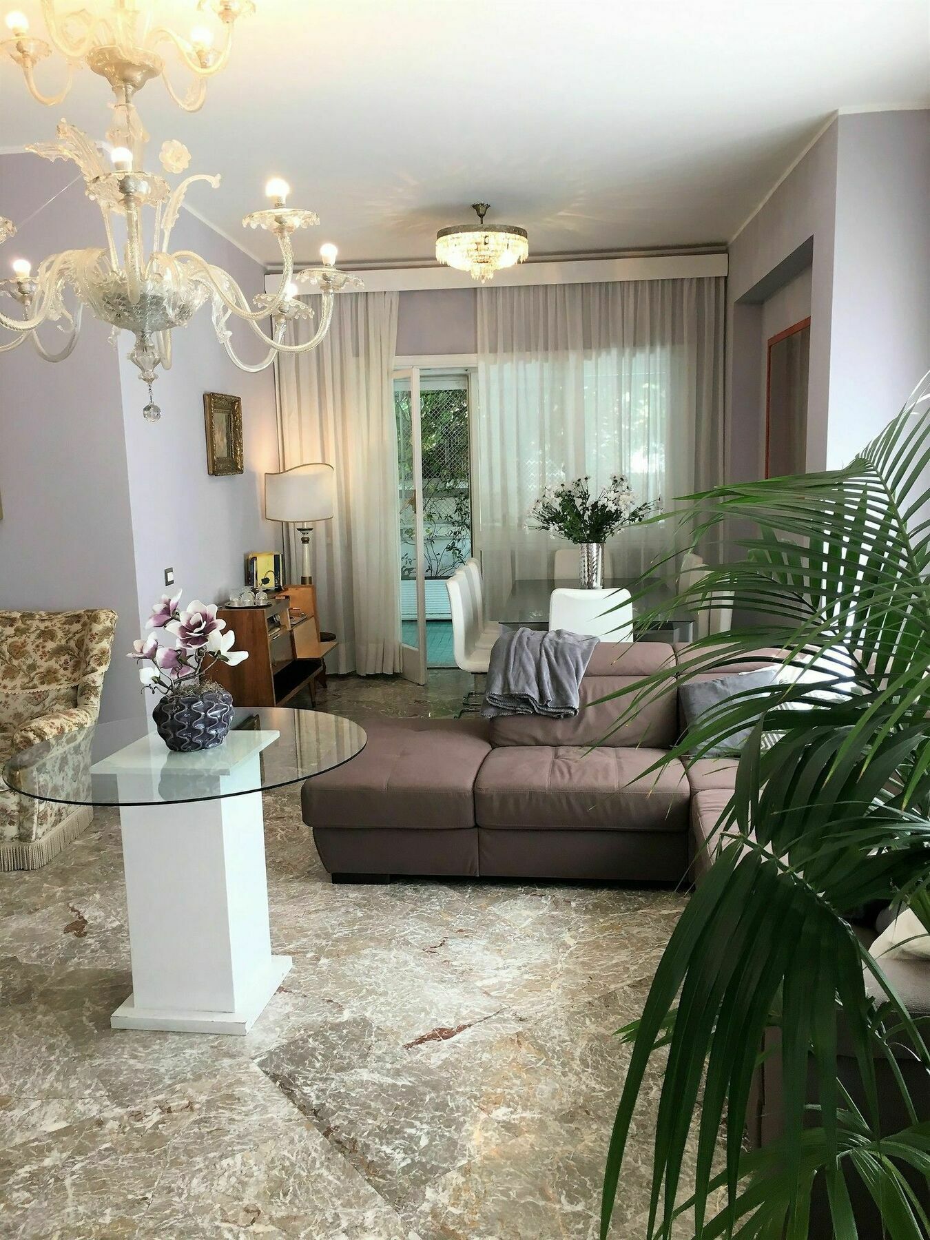 Luxury In Vatican Area Appartamento Roma