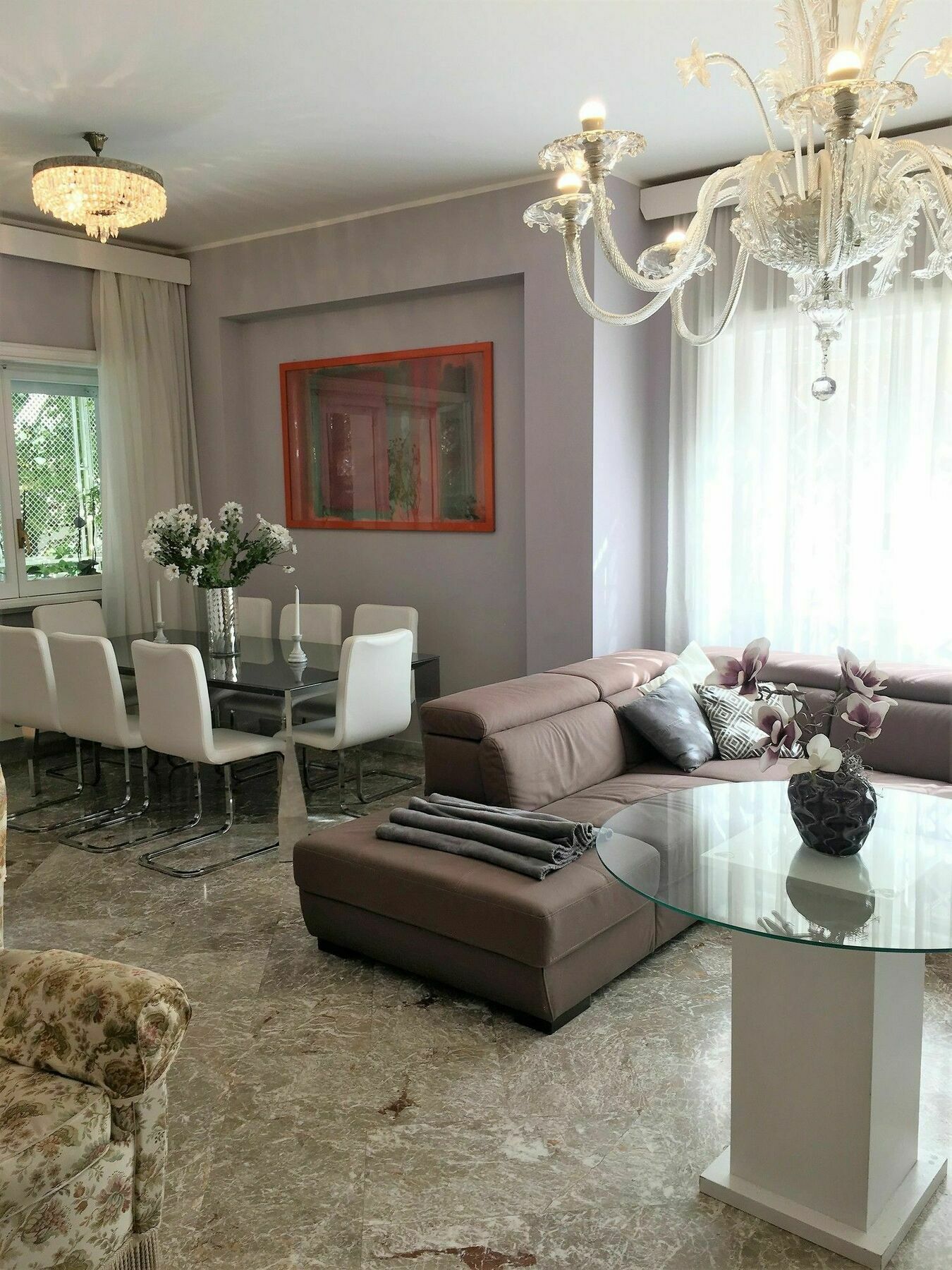 Luxury In Vatican Area Appartamento