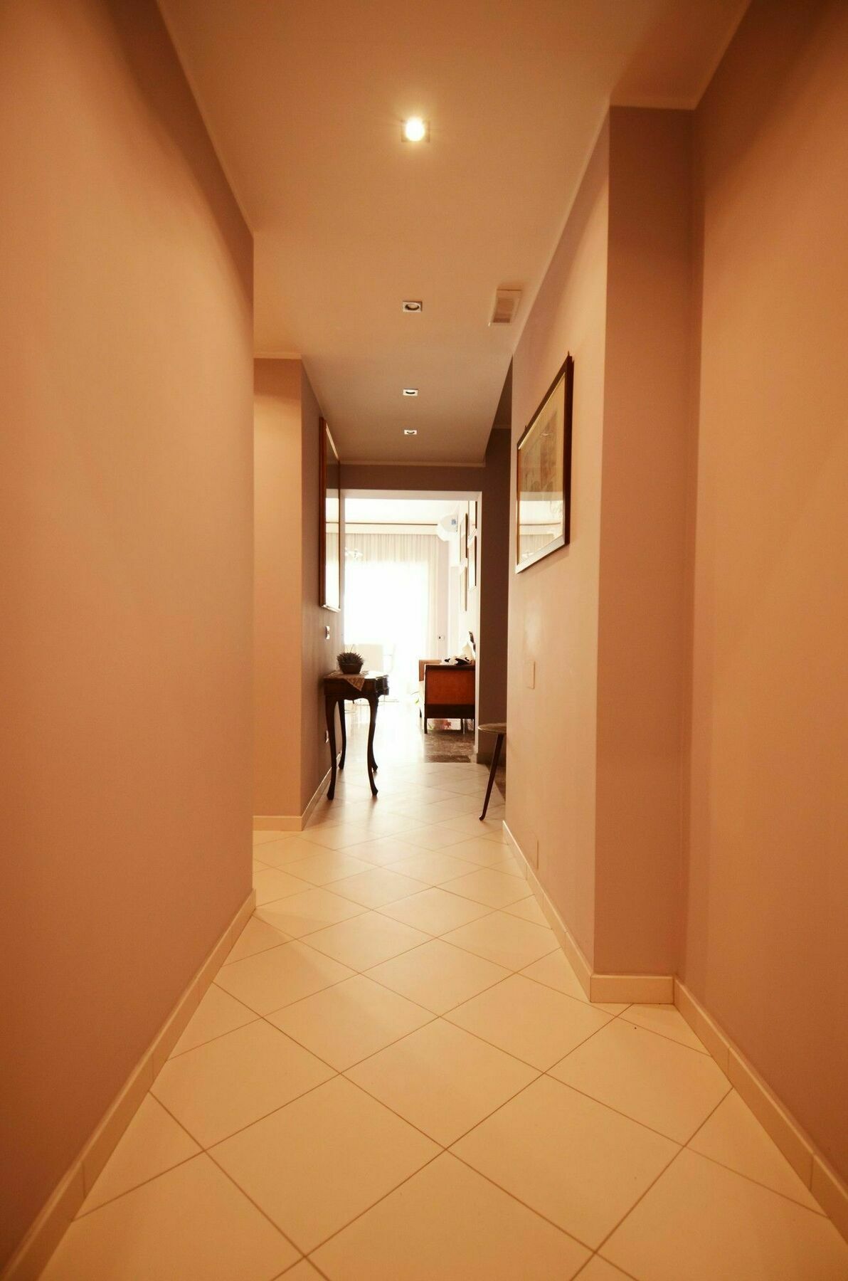 Luxury In Vatican Area Roma