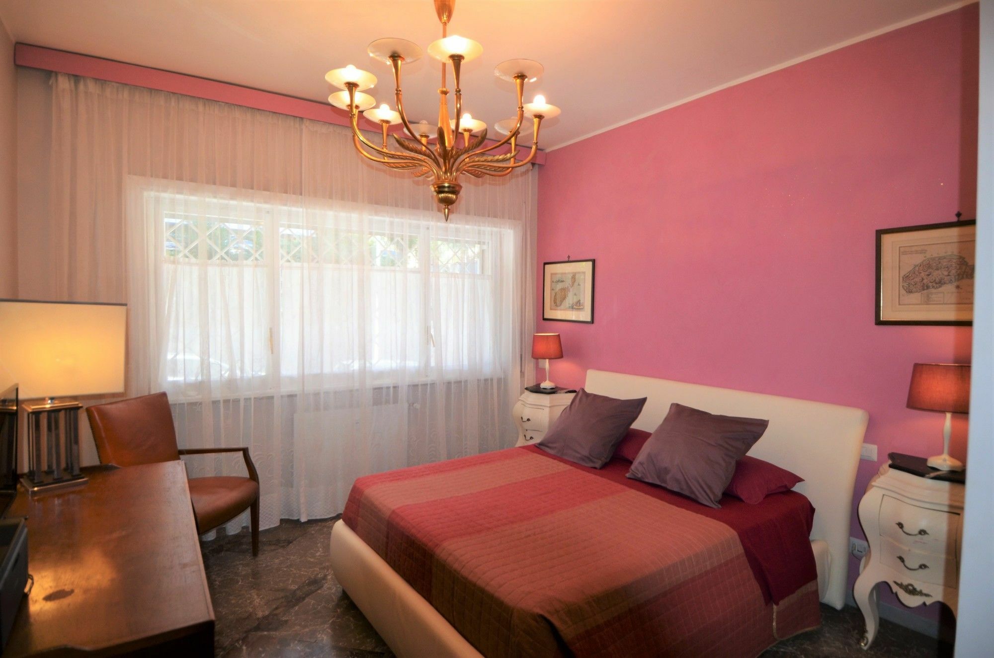 Appartamento Luxury In Vatican Area