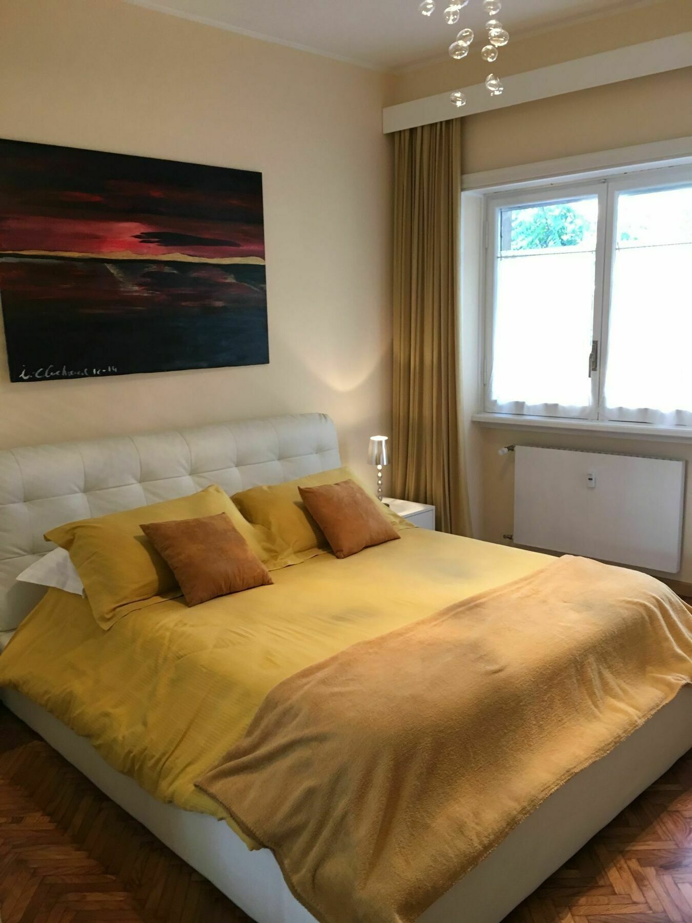 Luxury In Vatican Area Roma