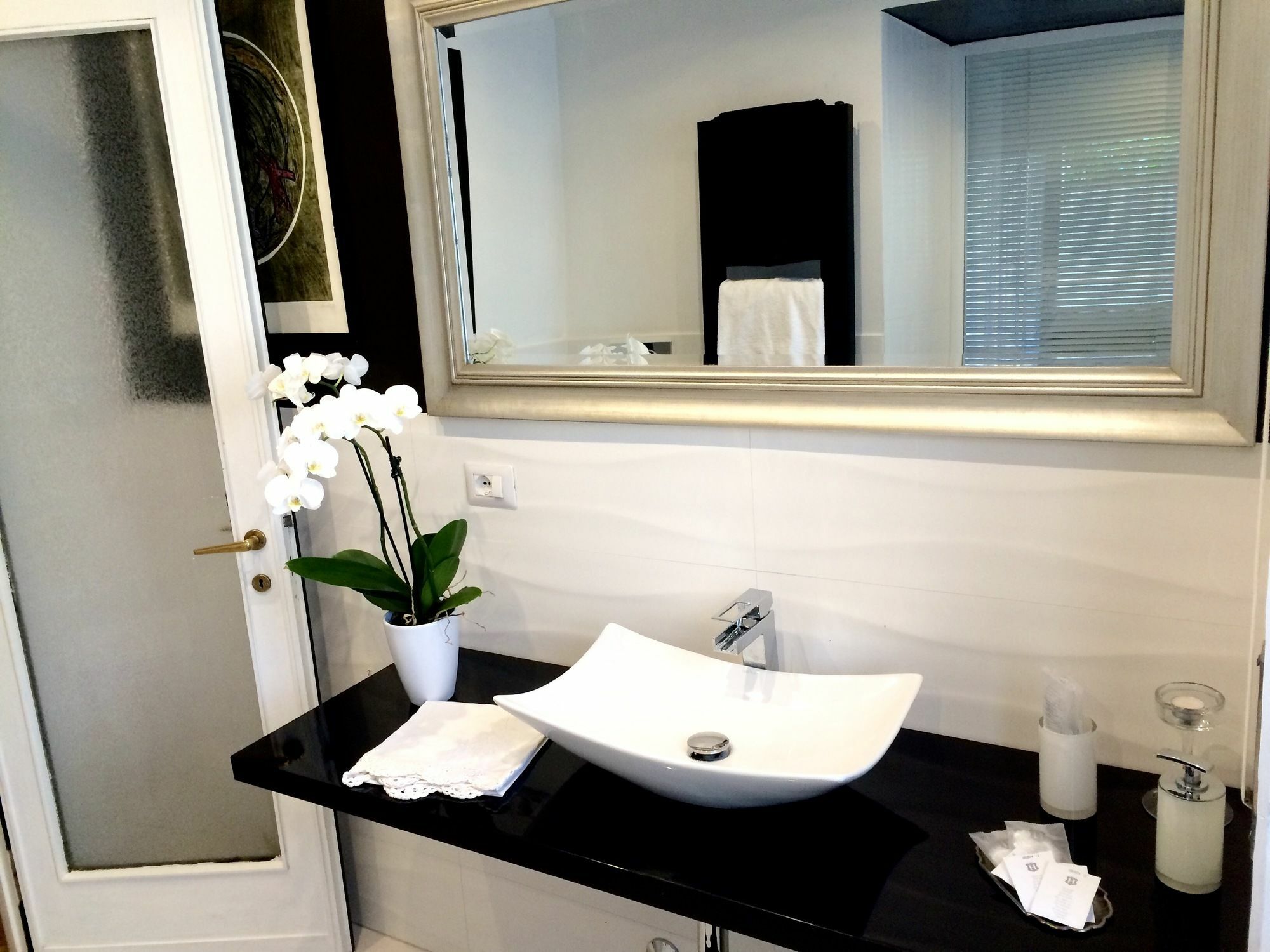 Luxury In Vatican Area * Roma