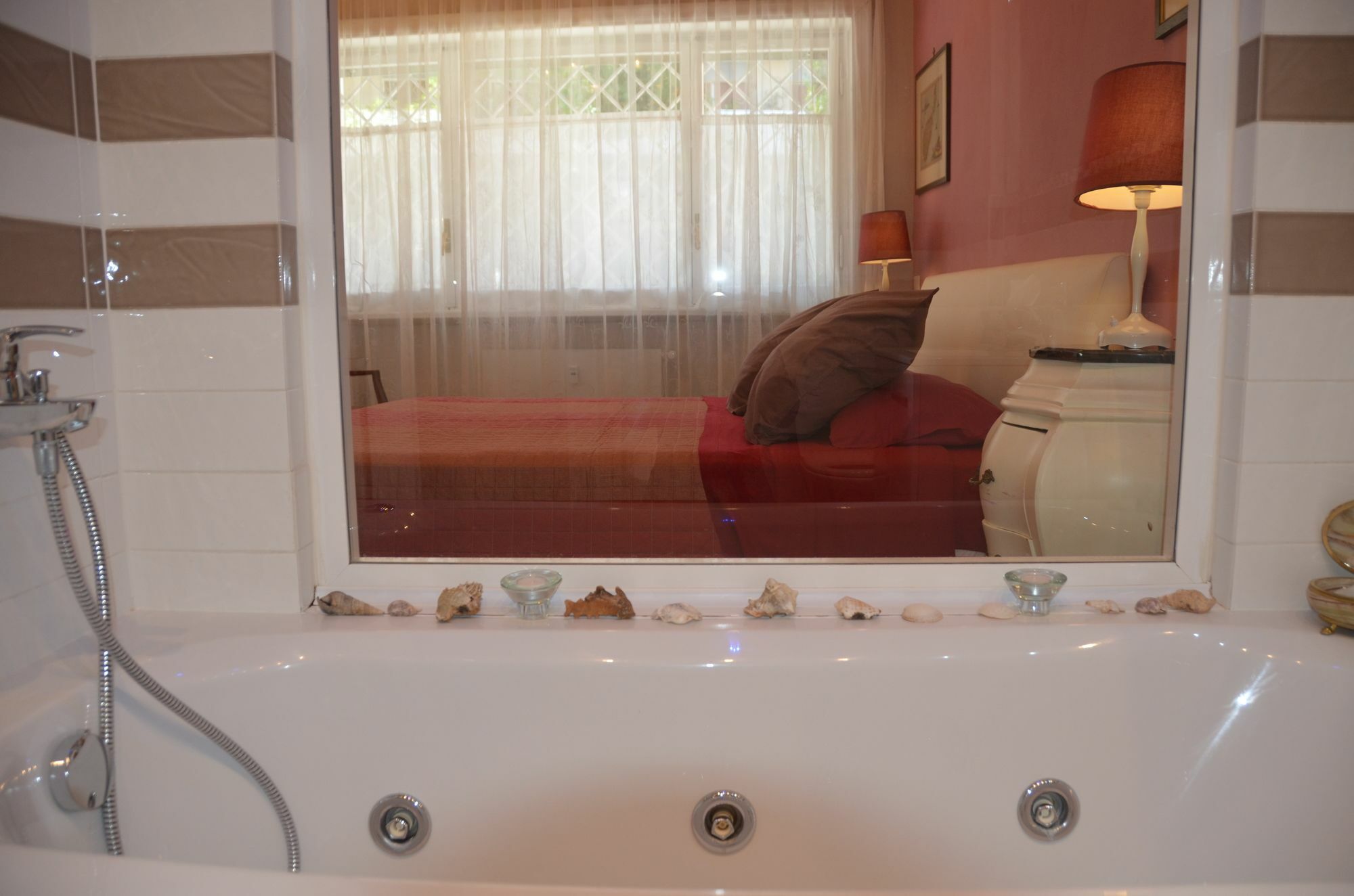 Luxury In Vatican Area Roma