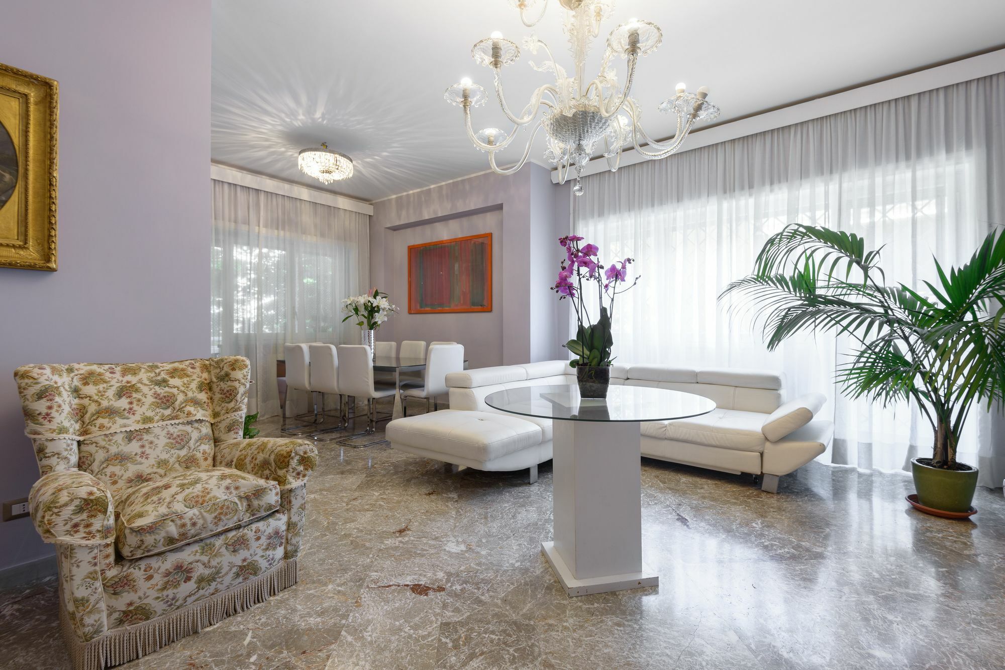 Appartamento Luxury In Vatican Area Roma