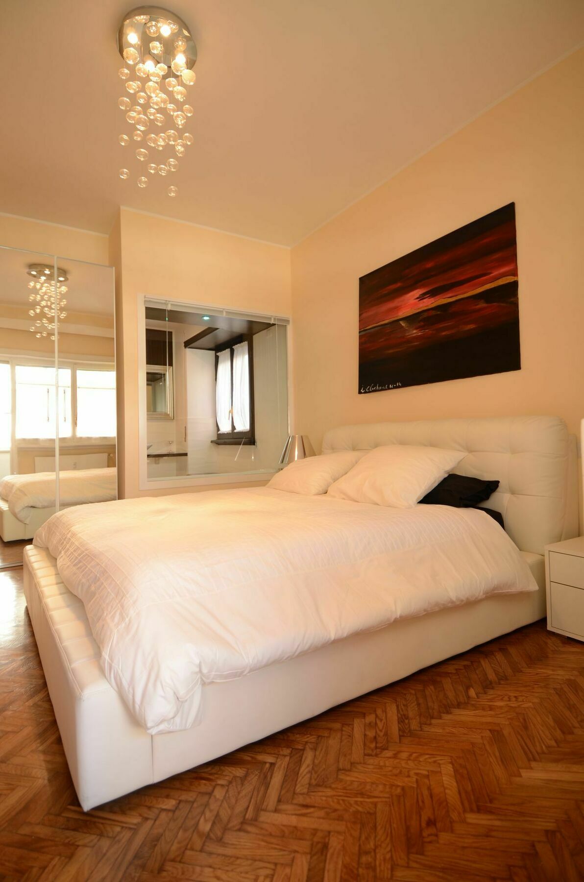 Luxury In Vatican Area Appartamento *