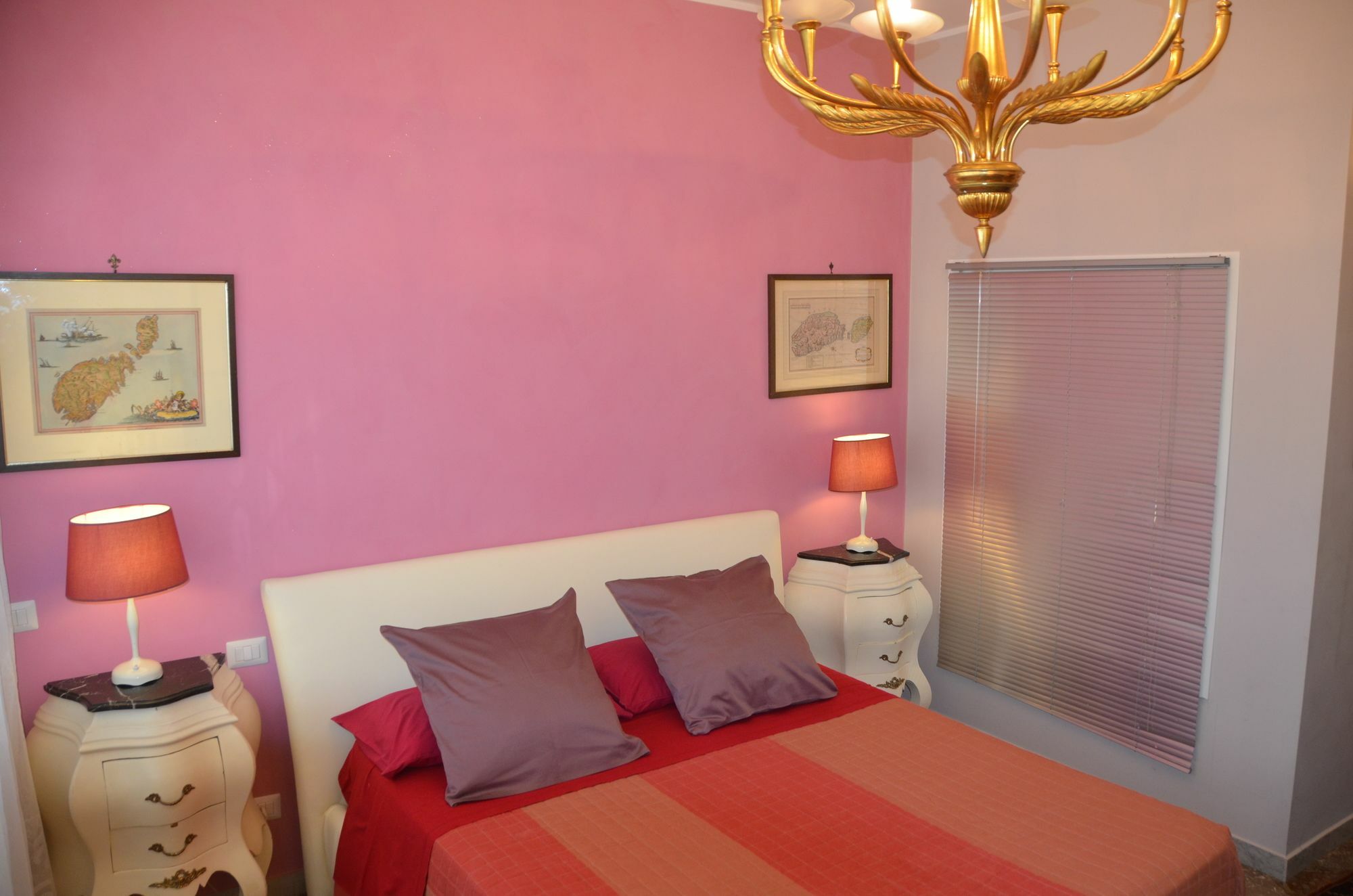 Luxury In Vatican Area