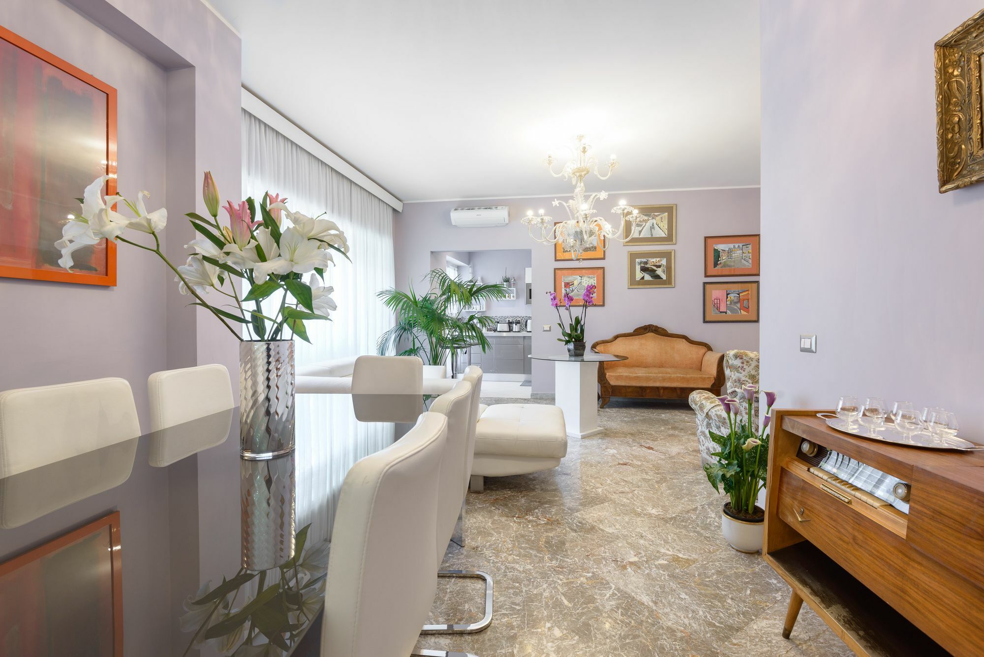 Appartamento Luxury In Vatican Area