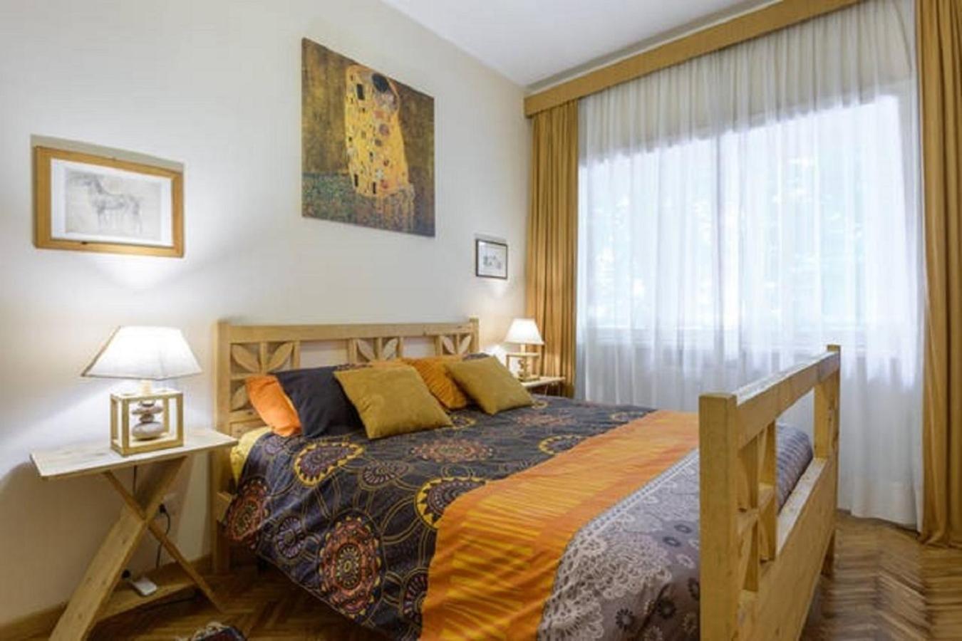 Appartamento Luxury In Vatican Area *