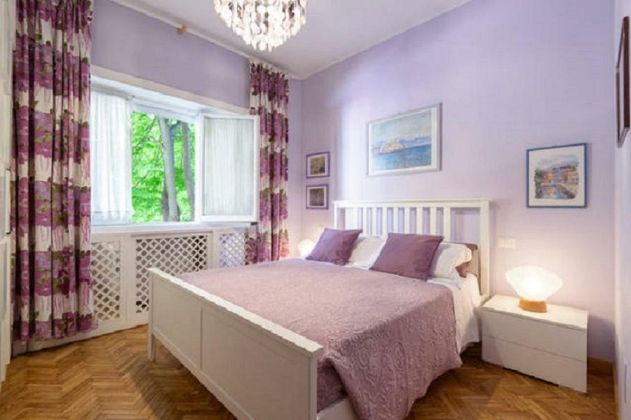 Luxury In Vatican Area Roma
