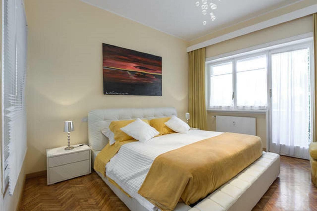 Luxury In Vatican Area Roma