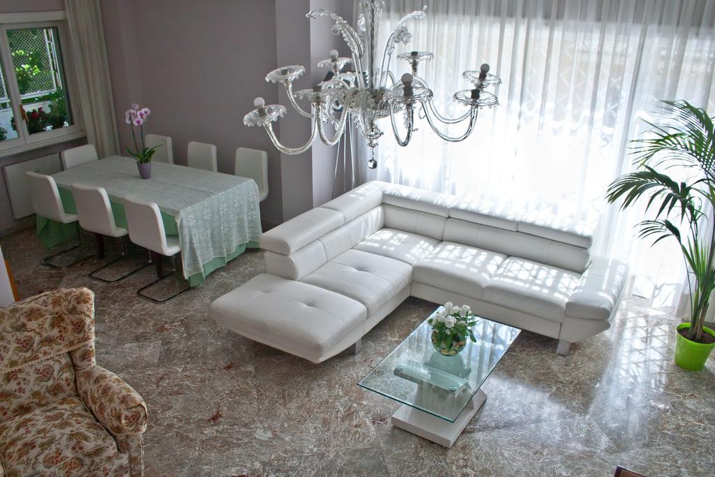 Luxury In Vatican Area Apartamento