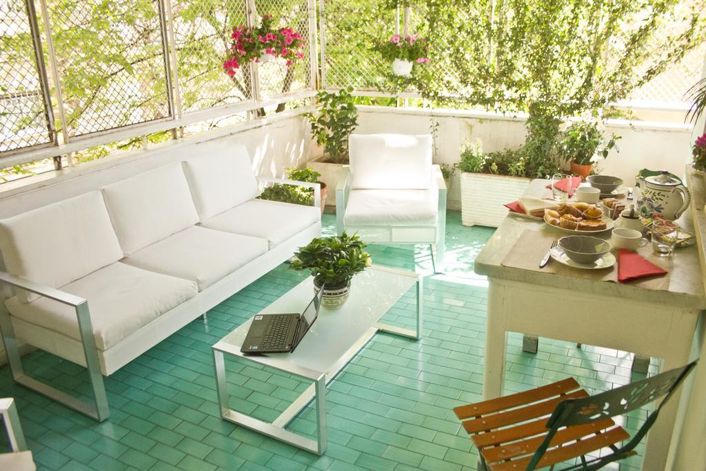 Luxury In Vatican Area *
