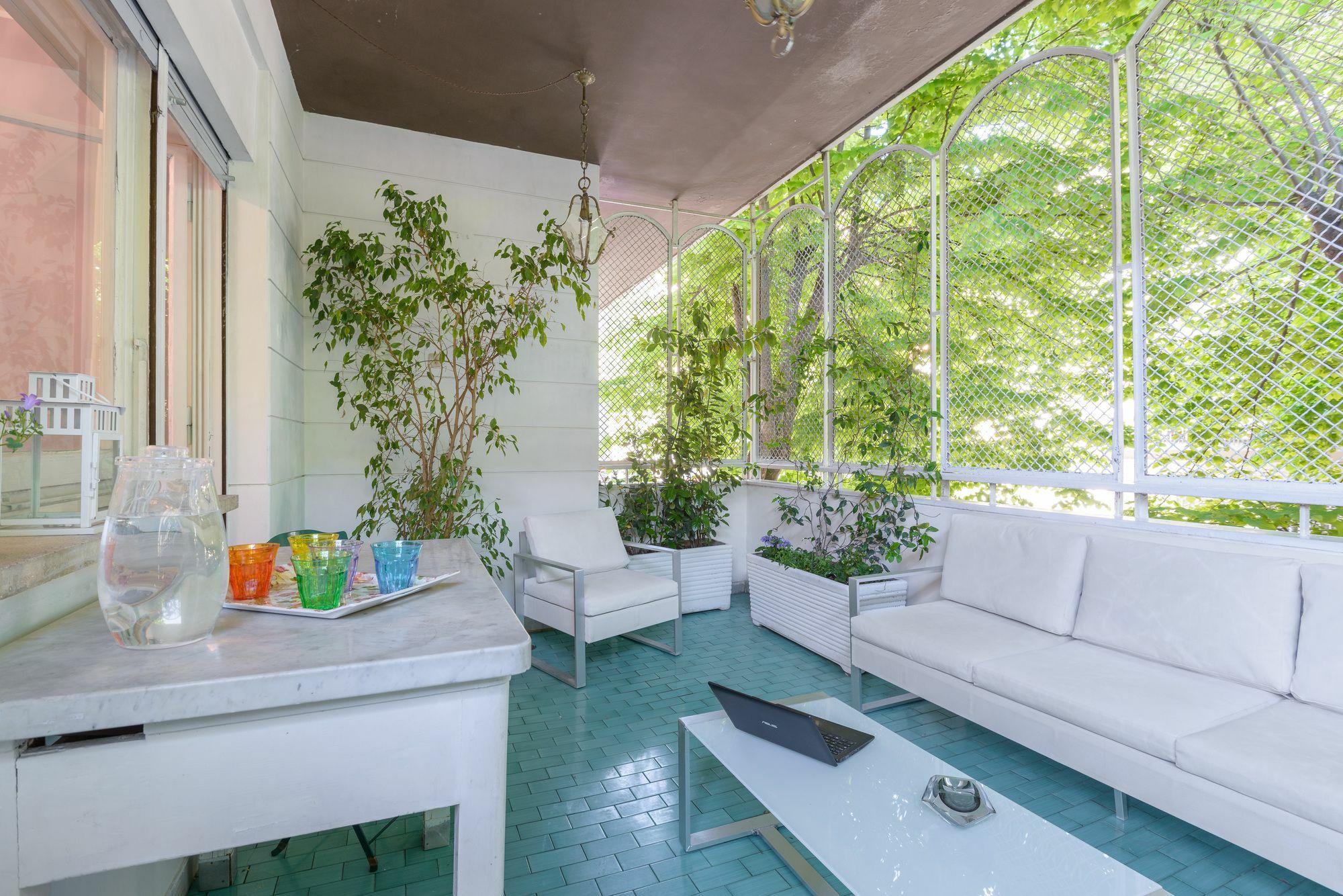 Luxury In Vatican Area Apartamento
